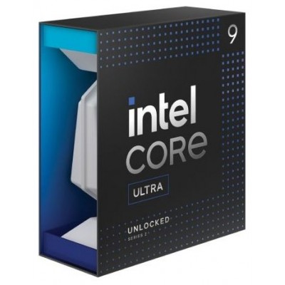 ITL-ULTRA 9 285K 3 7GHZ en Huesoi