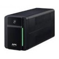 APC BX950MI-GR sistema de alimentación ininterrumpida (UPS) Línea interactiva 0,95 kVA 520 W 4 salidas AC (Espera 4 dias) en Huesoi