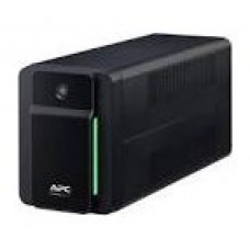 SAI APC BX950MI-GR BACK UPS 950VA 520W 4xSCHUKO AVR en Huesoi
