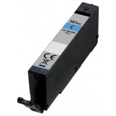 INK-POWER CARTUCHO COMPATIBLE CANON CLI581XXL CIAN en Huesoi