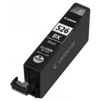 CARTUCHO COMP. CANON CLI526 NEGRO 4540B001 9 ML en Huesoi