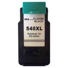 INK-POWER CARTUCHO COMPATIBLE CANON PG540XL NEGRO en Huesoi