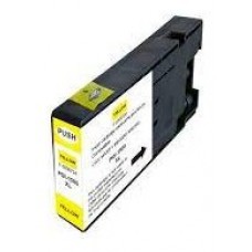 INK-POWER CARTUCHO COMPATIBLE CANON PGI1500XL AMARILLO en Huesoi