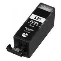 CARTUCHO COMP. CANON PGI525 NEGRO 4529B001 19.4 ML en Huesoi