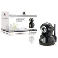 CAMARA IP WIFI CONCEPTRONIC CON ROTACIÃ“N en Huesoi