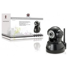 CAMARA IP WIFI CONCEPTRONIC CON ROTACIÃ“N en Huesoi