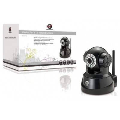 CAMARA IP WIFI CONCEPTRONIC CON ROTACIÃ“N en Huesoi