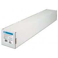 HP Papel Everyday Adhesive Matte Polypropylene, 914 mm x 22.9 m (36 in x 75 ft) pack 2. 120g en Huesoi