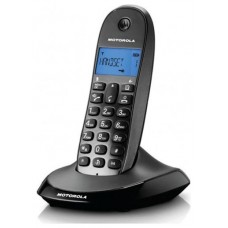 TELEFONO INALAMBRICO DECT MOTOROLA C1001LB+ 50 en Huesoi