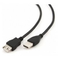 CABLE 3GO PROLONGADOR USB 2.0 AM/AH 2M en Huesoi