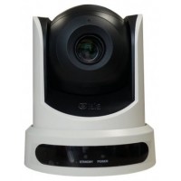 LAIA C-PRO (C10W) 10X WHITE, CÁMARA PTZ, FULL HD, LENTE CON ZOOM ÓPTICO 10X. USB 2.0, RS232. COLOR BLANCO (Espera 4 dias) en Huesoi