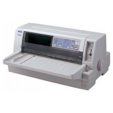 EPSON Matricial 24p LQ-680Pro DESCONTINUADA en Huesoi