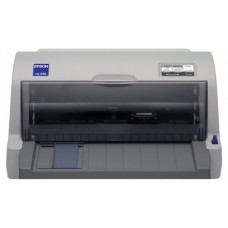 EPSON LQ-630 Matricial 24p en Huesoi