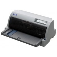 Epson Impresora Matricial LQ-690 en Huesoi