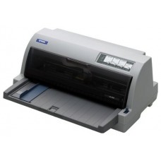 Epson Impresora Matricial LQ-690 en Huesoi