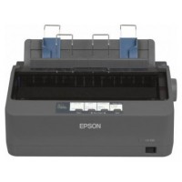 EPSON Matricial 9p LX-350 en Huesoi