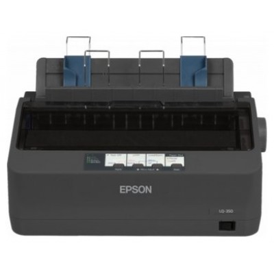 EPSON Matricial 24p LQ-350 en Huesoi