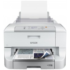 EPSON Impresora WorkForce Pro WF-8090DTW A3+ en Huesoi