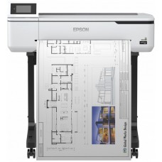 EPSON Impresora GF SureColor  SC-T3100 (incluye soporte) en Huesoi