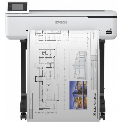 EPSON Impresora GF SureColor  SC-T3100 (incluye soporte) en Huesoi