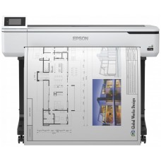 EPSON Impresora GF SureColor  SC-T5100 (incluye soporte) en Huesoi
