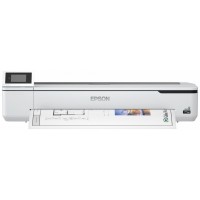 EPSON Impresora GF SureColor  SC-T5100N (sin soporte) en Huesoi