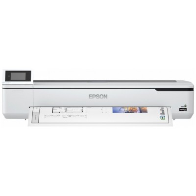 EPSON Impresora GF SureColor  SC-T5100N (sin soporte) en Huesoi