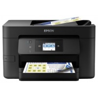 EPSON WorkForce Pro WF-3725DWF en Huesoi