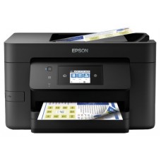 EPSON WorkForce Pro WF-3725DWF en Huesoi