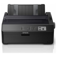 EPSON Impresora Matricial FX-890II en Huesoi