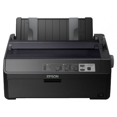 EPSON Impresora Matricial FX-890IIN en Huesoi