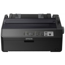 EPSON Impresora matricial LQ-590IIN en Huesoi