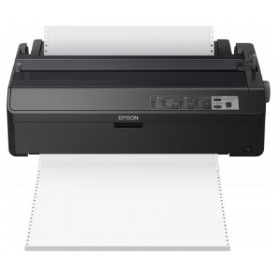 EPSON impresora matricial LQ-2090IIN en Huesoi