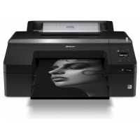 EPSON Impresora GF SureColor SC-P5000 Violet Spectro en Huesoi