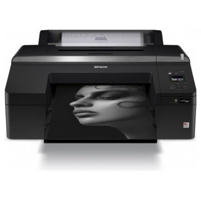 EPSON Impresora GF SureColor SC-P5000 Violet Spectro en Huesoi