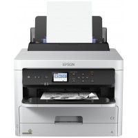 EPSON WorkForce Pro WF-M5299DW en Huesoi