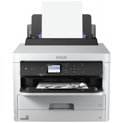 EPSON WorkForce Pro WF-M5299DW DESCATALOGADA en Huesoi