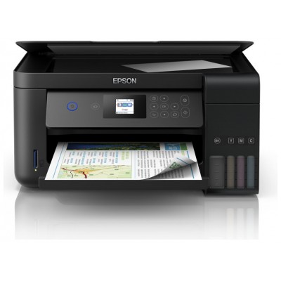 EPSON EcoTank ET-2751 3 en 1 en Huesoi EPSON EcoTank ET-2751 3 en 1 en Huesoi