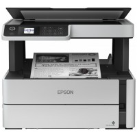 MULTIFUNCION EPSON-ECOTANK ET-M2140 en Huesoi