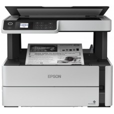 EPSON multifuncion monocromo EcoTank ET-M2140 en Huesoi