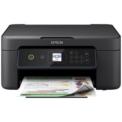 EPSON Multifuncion Expression Home XP-3155 en Huesoi