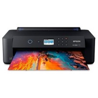 EPSON IMPRESORA INKJET Expression Photo HD XP-15000 en Huesoi