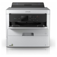 EPSON WorkForce Pro WF-C529RDTW en Huesoi