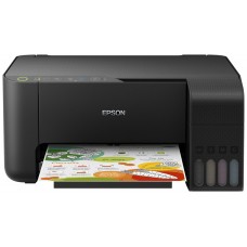 EPSON EcoTank ET-2714 3 en 1 en Huesoi