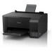 EPSON EcoTank ET-2714 3 en 1 en Huesoi