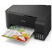 EPSON EcoTank ET-2714 3 en 1 en Huesoi