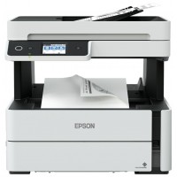 EPSON multifuncion monocromo EcoTank ET-M3180 MFP 4 in 1 en Huesoi