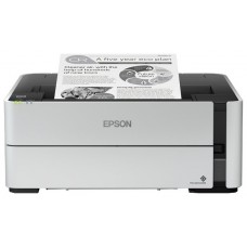 EPSON impresora monocromo EcoTank ET-M1180 en Huesoi