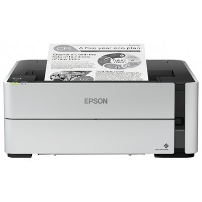 EPSON impresora monocromo EcoTank ET-M1180 en Huesoi