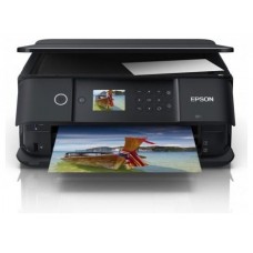 EPSON MULTIFUNCION Expression Premium XP-6100 en Huesoi